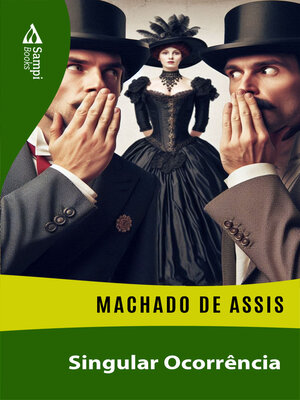 cover image of Singular Ocorrência